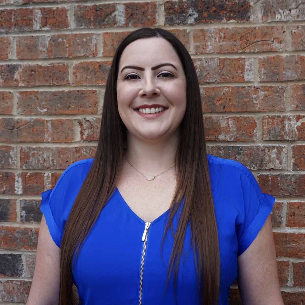 Krista Wyatt, Office Manager of Doherty Nutrition