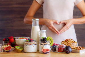 Gastrointestinal Health