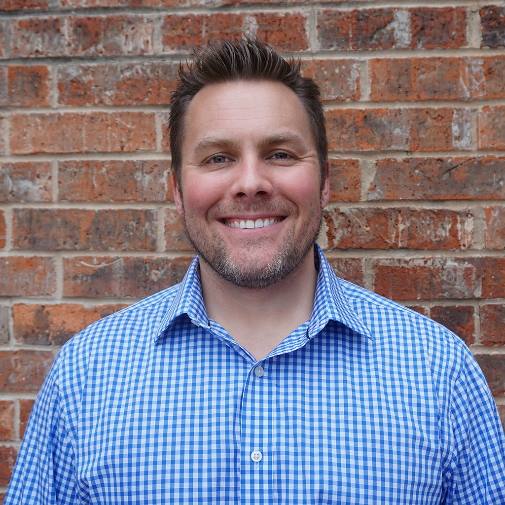 Colin Doherty, Co-Owner/ Strategy & Financial Oversight of Doherty Nutrition