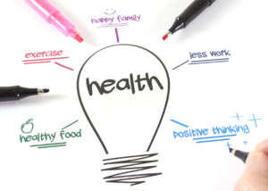 General Health and Wellness at Doherty Nutrition
