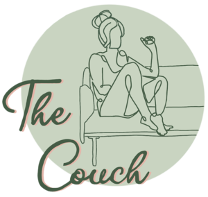 The Couch Therapy