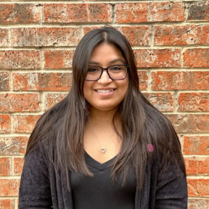 Alexis Romero, Office Administrator/ Billing Specialist of Doherty Nutrition