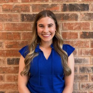 Cassidy Storts Registered Dietitian Nutritionist at Doherty Nutrition