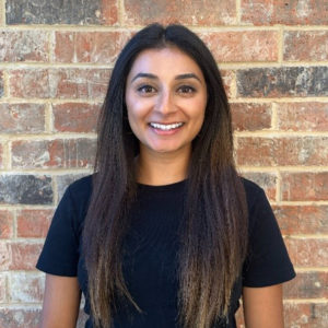 Arati Patel Registered Dietitian Nutritionist at Doherty Nutrition