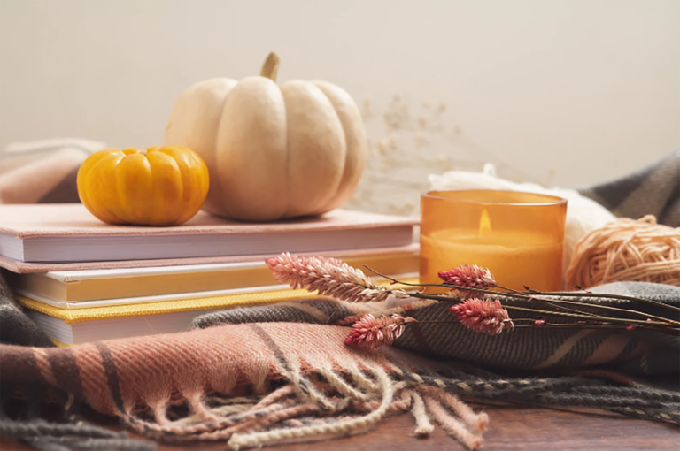 Healthfull ways to prepare for fall