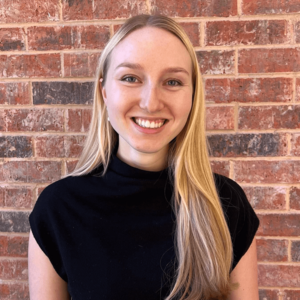 Alyssa Moore - Doherty Nutrition