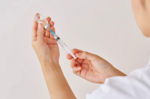 Dietitians for GLP-1 and Symptom Management