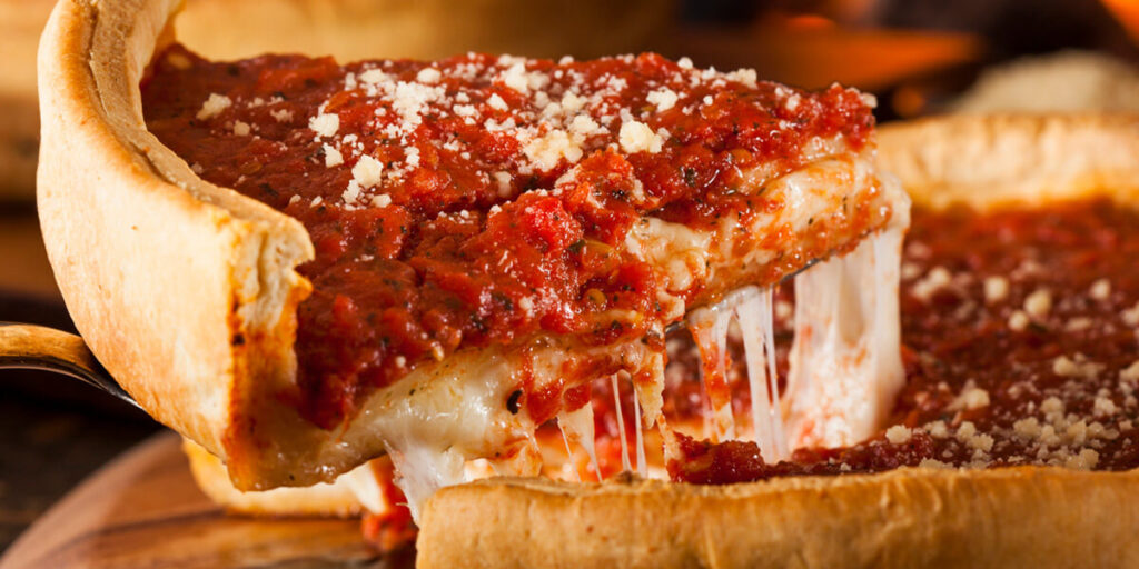 Chicago's Most Iconic Dishes