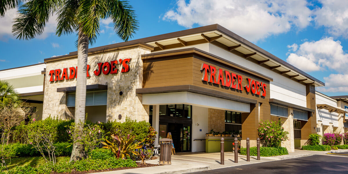 Top Trader Joe's Favorites