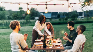 A Food Lover's Guide to Holiday Events in Austin, TX