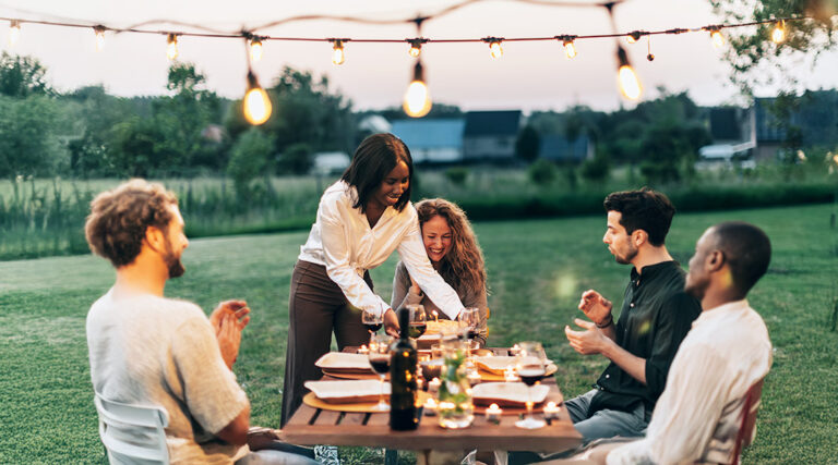 A Food Lover's Guide to Holiday Events in Austin, TX