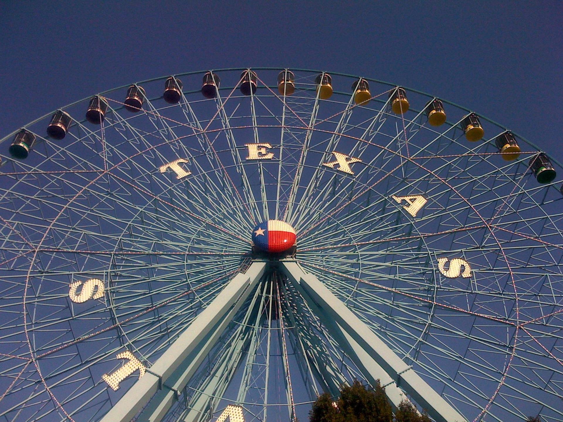texas state fair blog