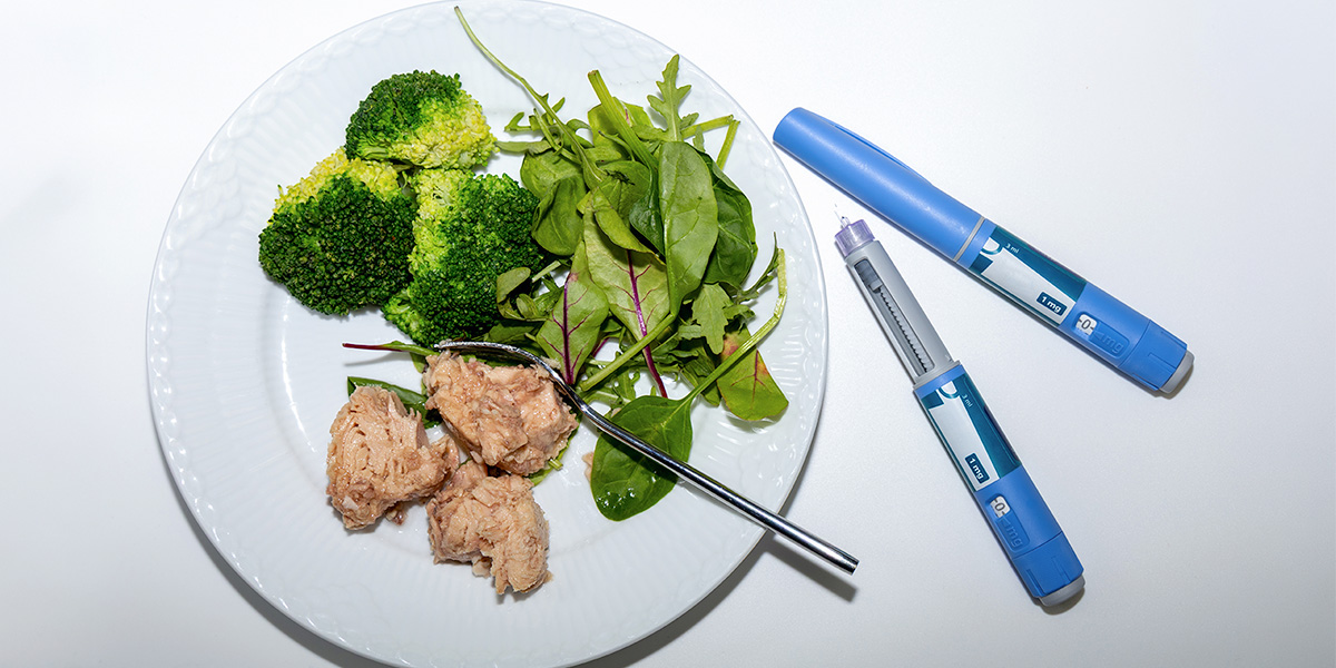 Guide to Meal Prep for GLP-1 Medications