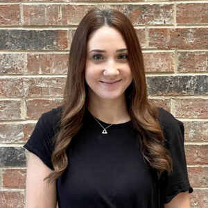 Kelly Minarick, Registered Dietitian Nutritionist, MBA, RD, LD