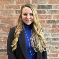 Kacilyn Foster, Registered Dietitian Nutritionist, MCN, RD, LD
